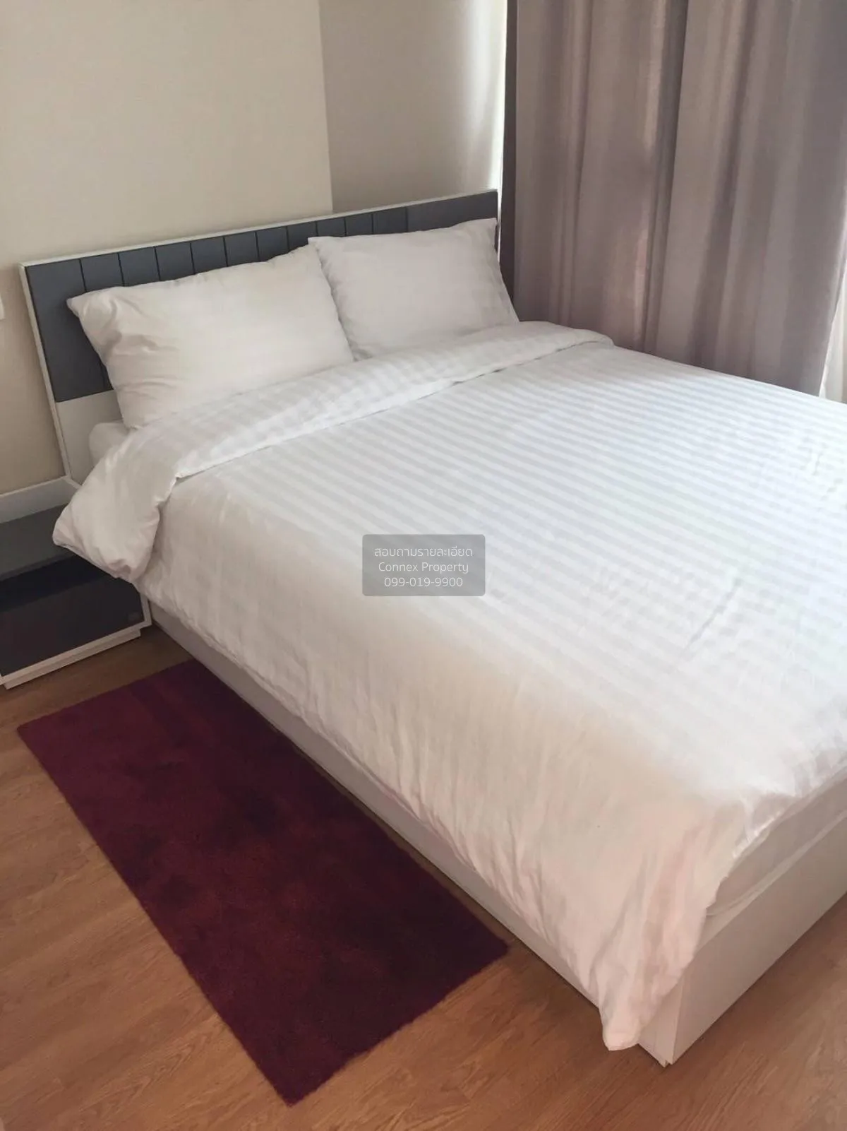 ขายคอนโด  คิวเฮ้าส์ สุขุมวิท 79 BTS-อ่อนนุช พระโขนง เขต วัฒนา กรุ 3