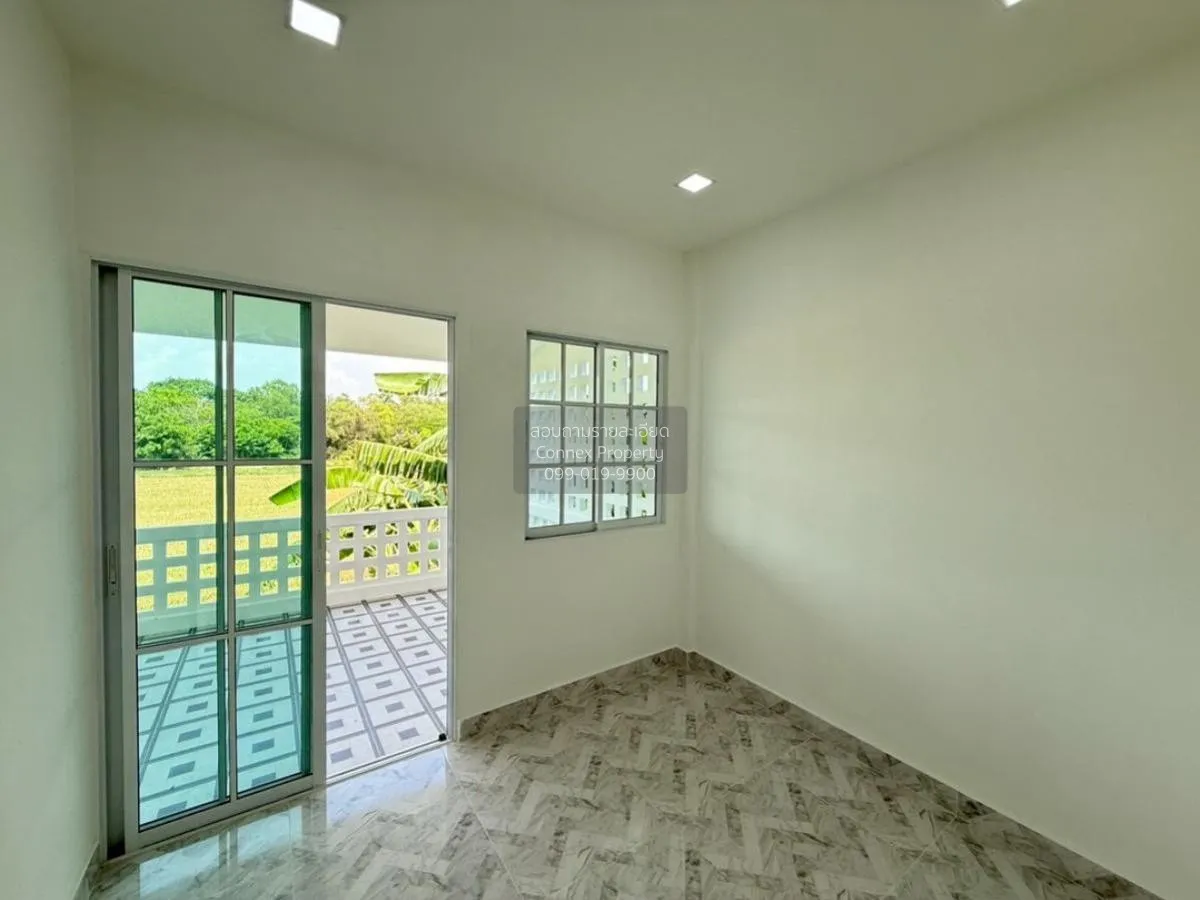 ขายทาวน์เฮ้าส์/ทาวน์โฮม  ชุมชนร่วมพัฒนาสินอนันต์ รีโนเวทใหม่ โคกแ 2