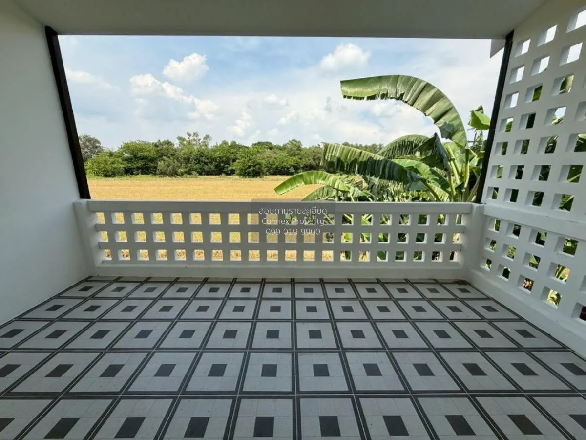 ขายทาวน์เฮ้าส์/ทาวน์โฮม  ชุมชนร่วมพัฒนาสินอนันต์ รีโนเวทใหม่ โคกแ 4