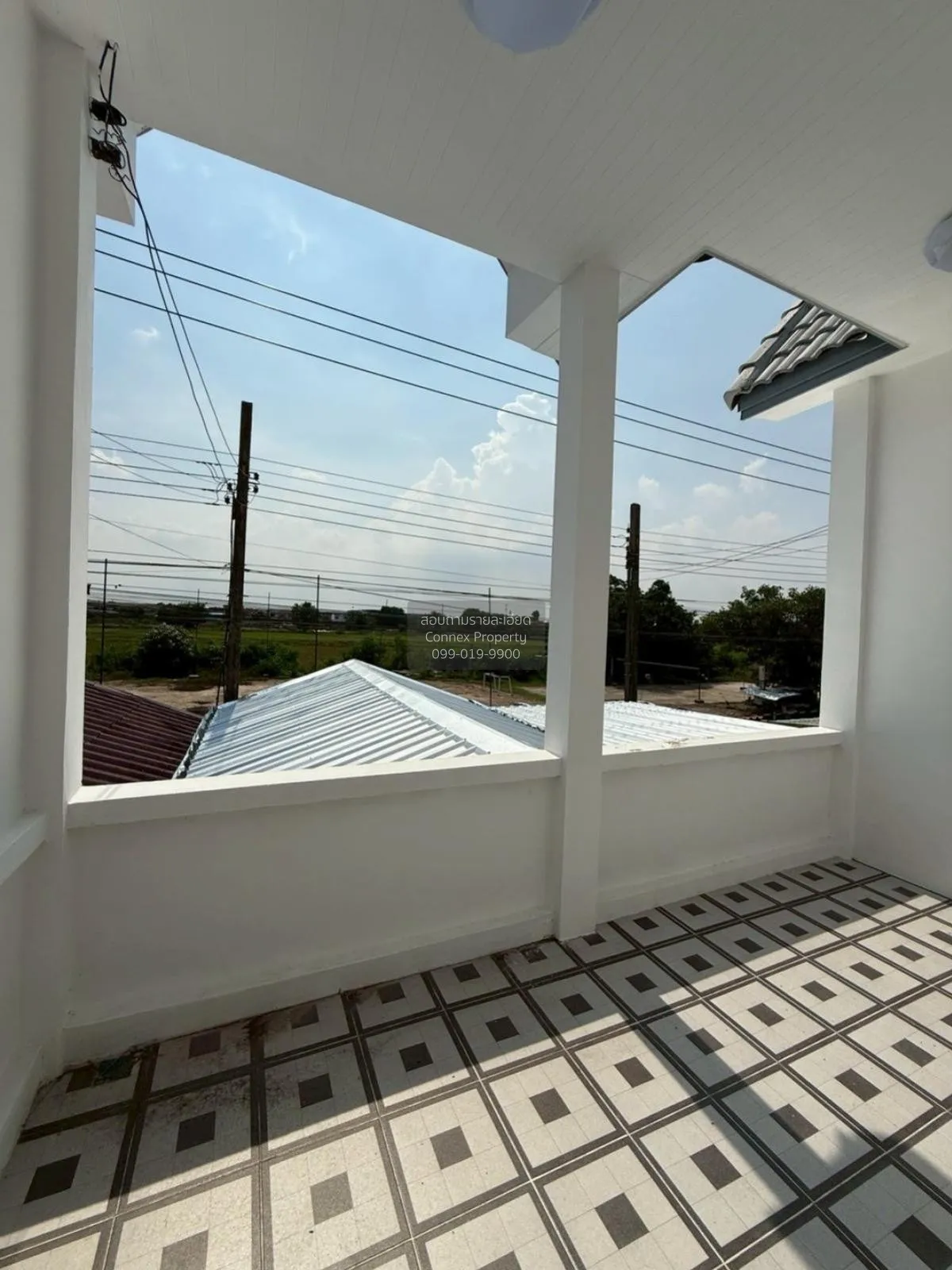 ขายทาวน์เฮ้าส์/ทาวน์โฮม  ชุมชนร่วมพัฒนาสินอนันต์ รีโนเวทใหม่ โคกแ