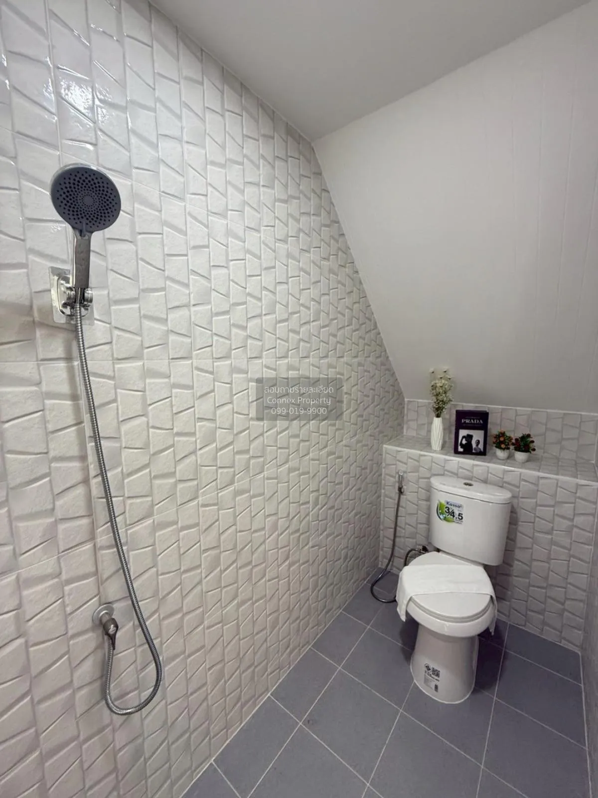 ขายทาวน์เฮ้าส์/ทาวน์โฮม  ชุมชนร่วมพัฒนาสินอนันต์ รีโนเวทใหม่ โคกแ