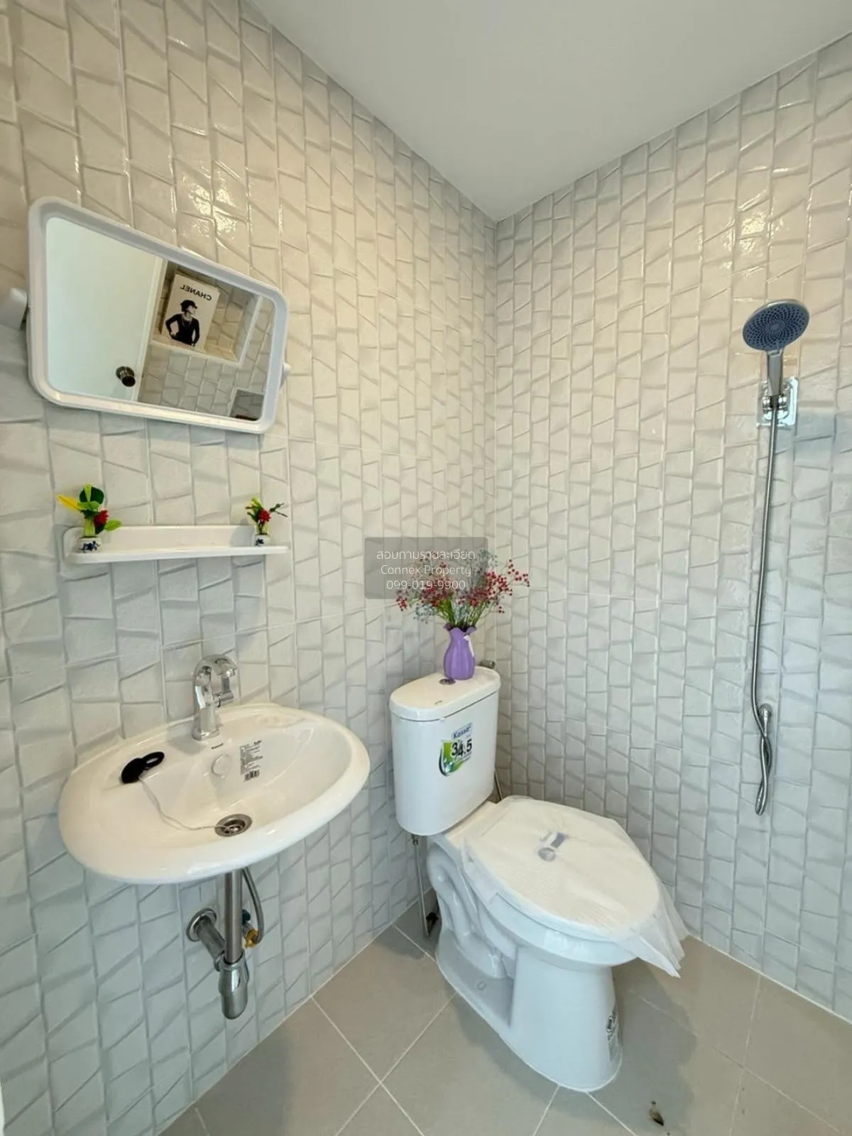 ขายทาวน์เฮ้าส์/ทาวน์โฮม  ชุมชนร่วมพัฒนาสินอนันต์ รีโนเวทใหม่ โคกแ