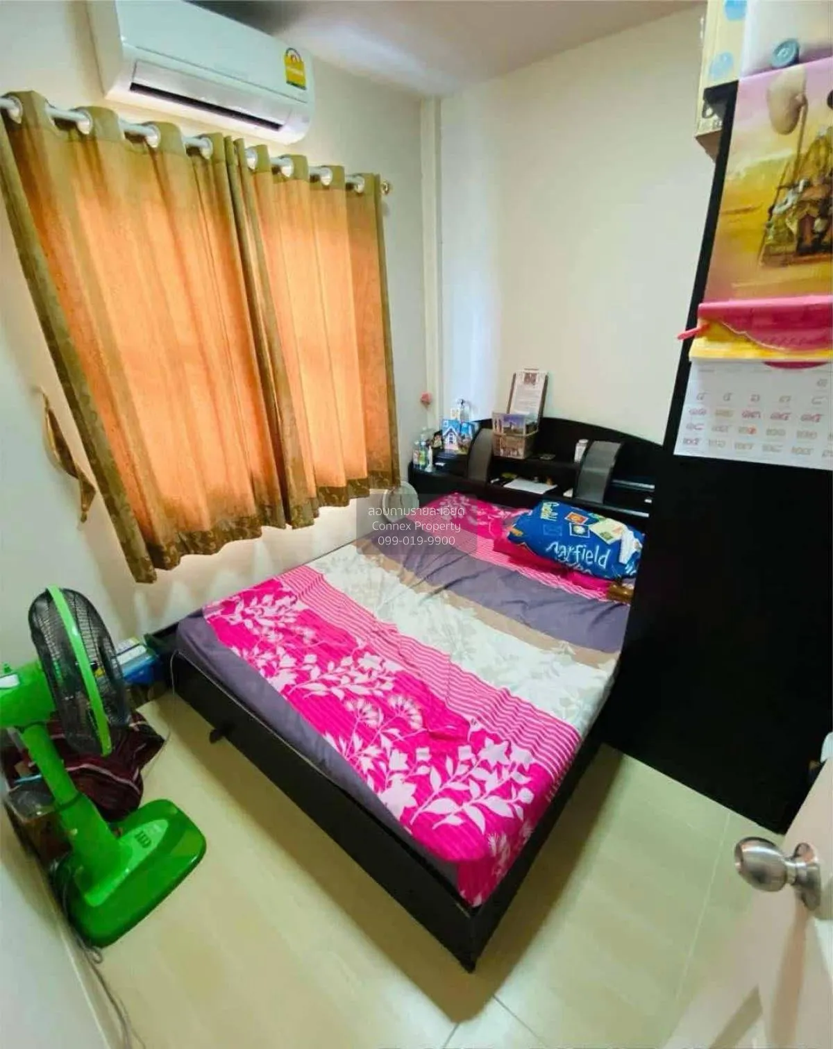 For Sale Townhouse/Townhome  , Baan Reunruedee 6 , Bang Chan , Kh