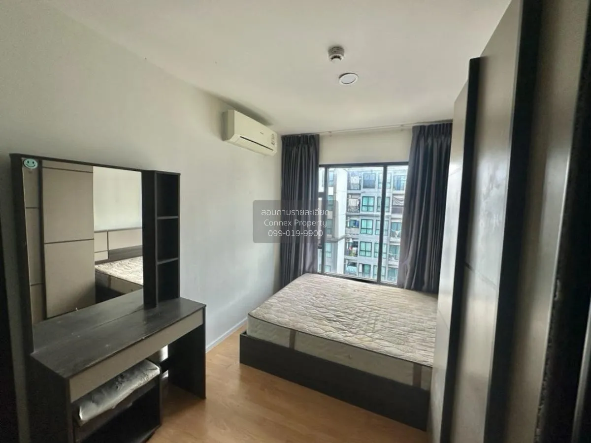 ขายคอนโด  ดีมูระ รัชโยธิน ชั้นสูง เสนานิคม เขต จตุจักร กรุงเทพ CX 3