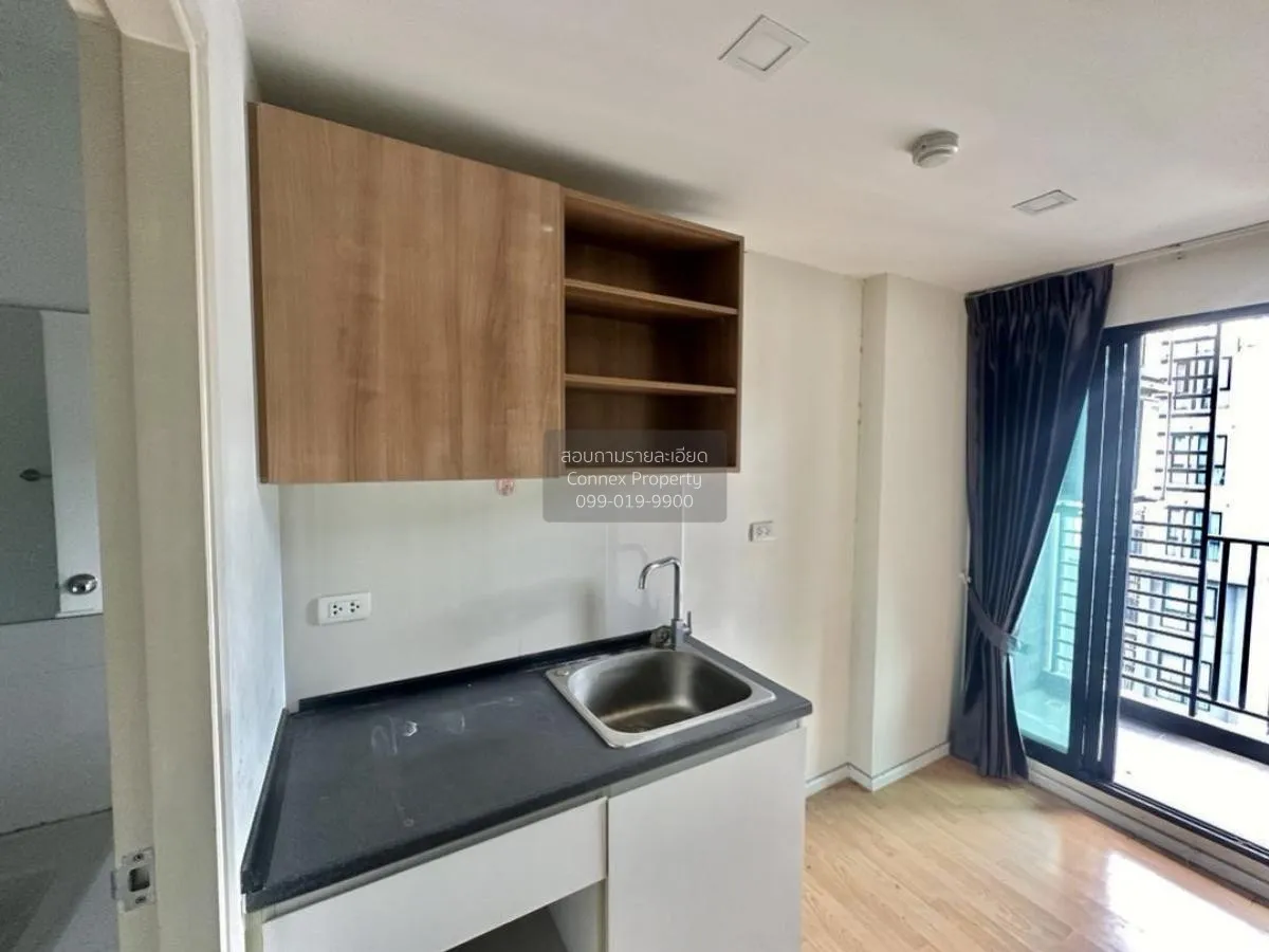 ขายคอนโด  ดีมูระ รัชโยธิน ชั้นสูง เสนานิคม เขต จตุจักร กรุงเทพ CX