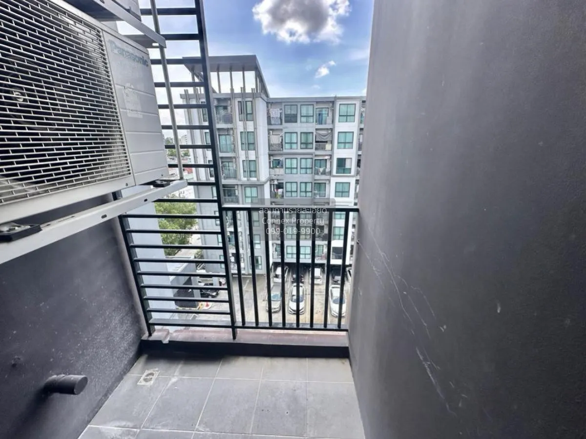 ขายคอนโด  ดีมูระ รัชโยธิน ชั้นสูง เสนานิคม เขต จตุจักร กรุงเทพ CX