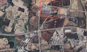 ขายที่ดินเปล่า 2 ไร่ 3 งาน 74 ตารางวา ห้วยโป่ง ระยอง ห้วยโป่ง เมืองระยอง ระยอง CX-120483