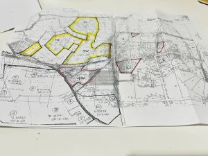 For Sale  land 194 rai  Huai Pong Rayong , Huai Pong , Mueang Rayong , Rayong , CX-120485