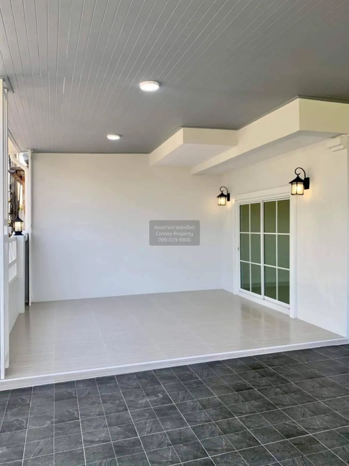 ขายทาวน์เฮ้าส์/ทาวน์โฮม  ลัลลี่วิลล์ ลำลูกกาคลอง 3 หน้ากว้าง รีโน 2