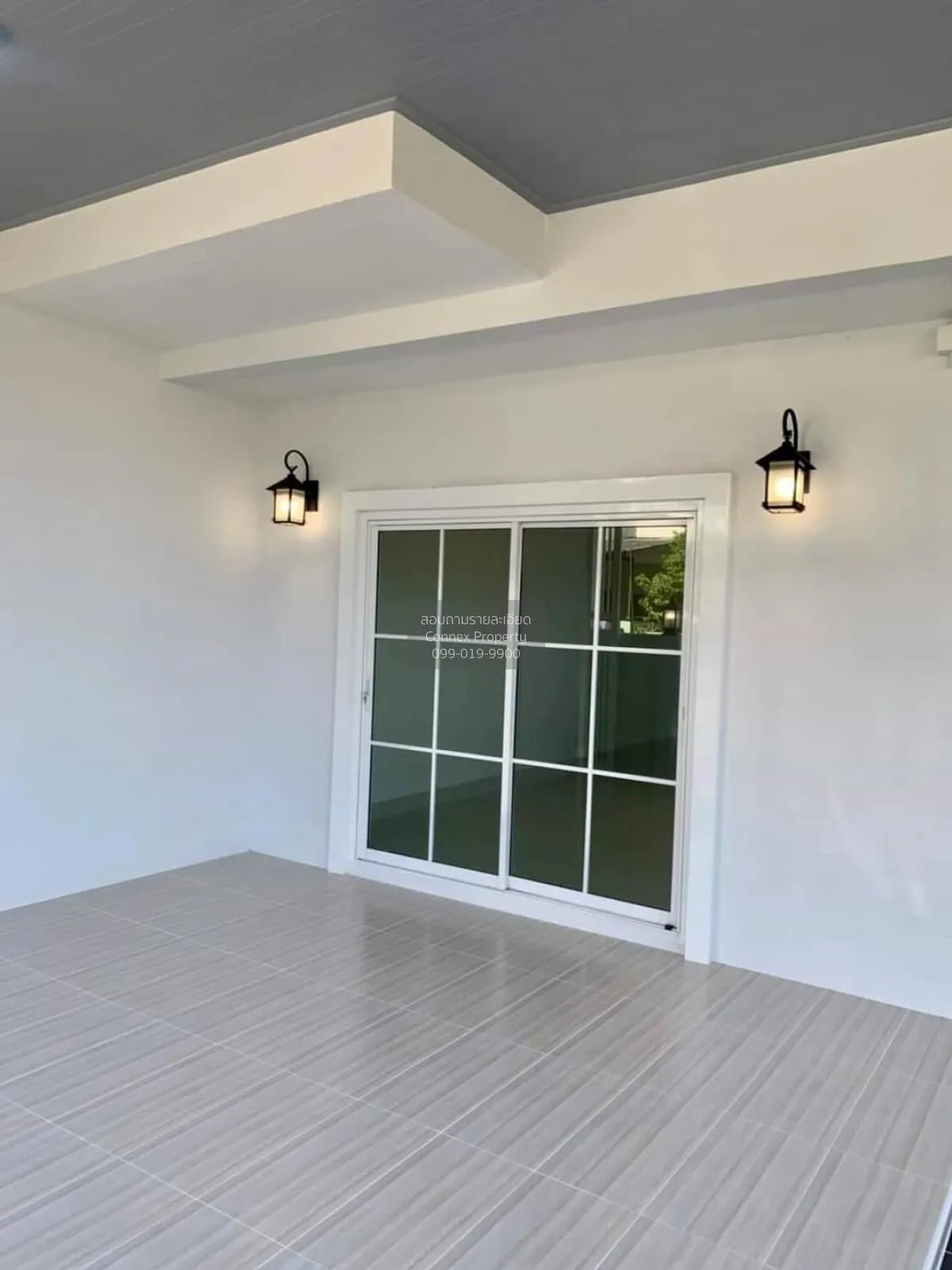 ขายทาวน์เฮ้าส์/ทาวน์โฮม  ลัลลี่วิลล์ ลำลูกกาคลอง 3 หน้ากว้าง รีโน 3