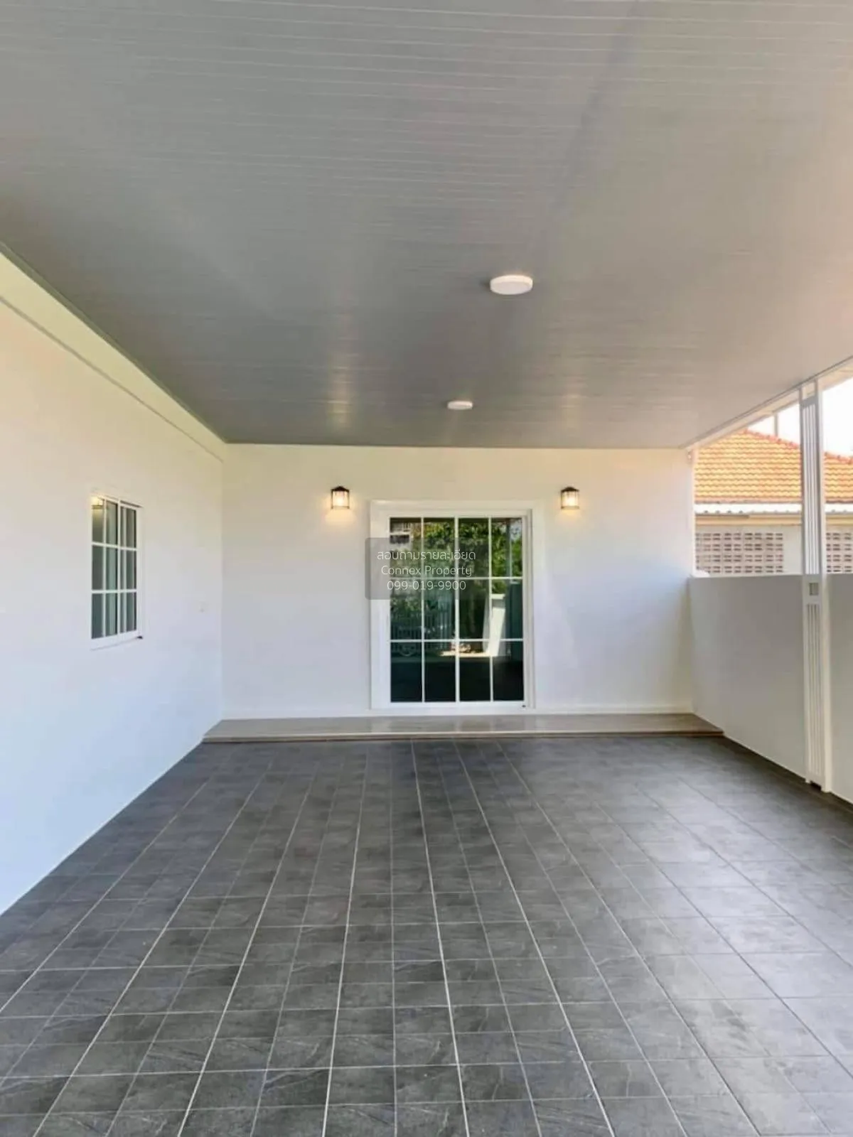 ขายทาวน์เฮ้าส์/ทาวน์โฮม  ลัลลี่วิลล์ ลำลูกกาคลอง 3 หน้ากว้าง รีโน 4