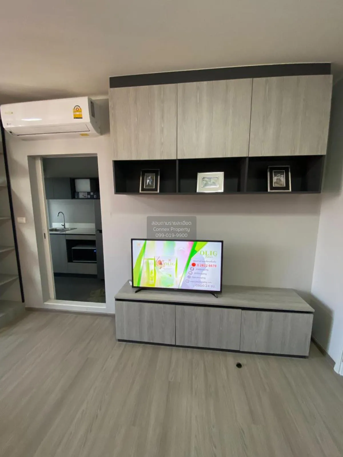 เช่าคอนโด  ดีคอนโด แคมปัส กำแพงแสน กำแพงแสน กำแพงแสน นครปฐม CX-12