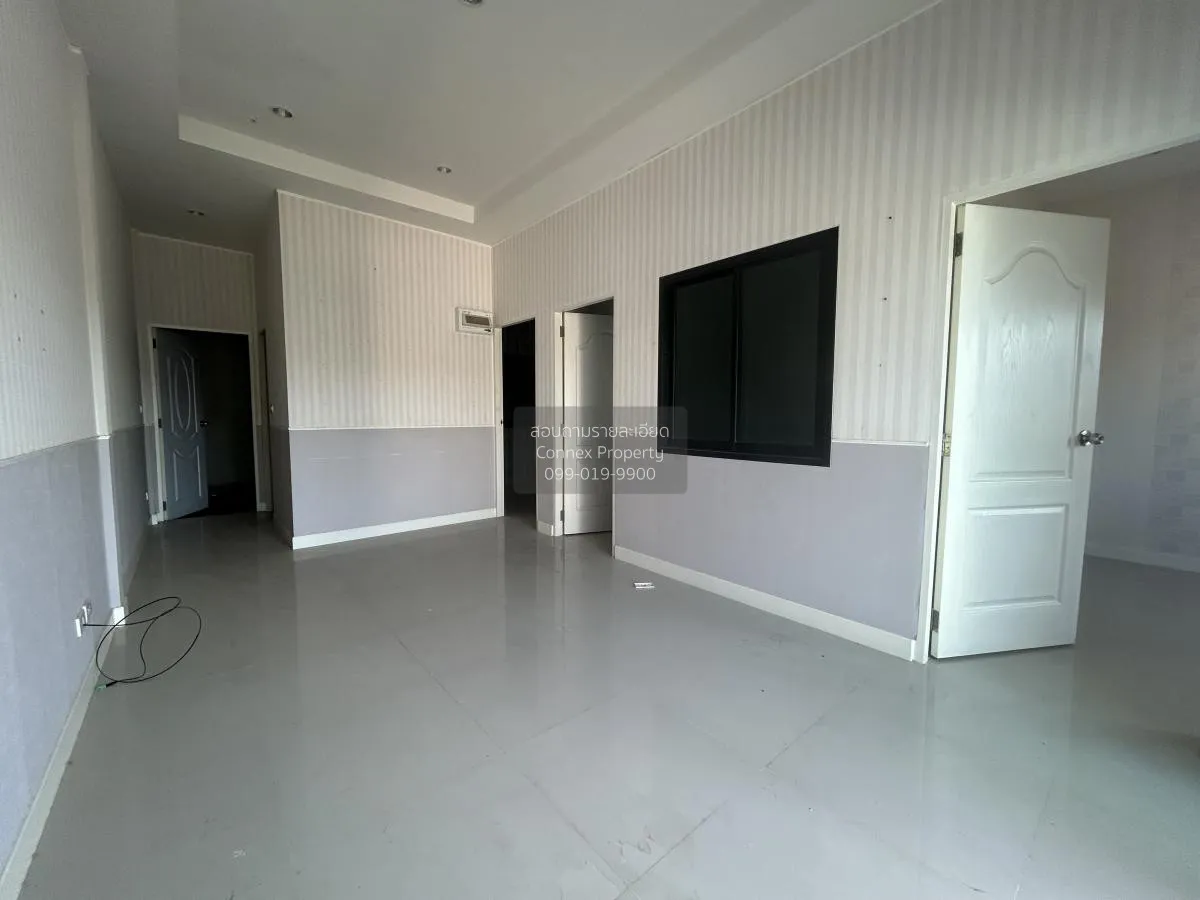 ขายทาวน์เฮ้าส์/ทาวน์โฮม  บ้านกลางเมือง 88 หัวหิน ทับใต้ หัวหิน ปร