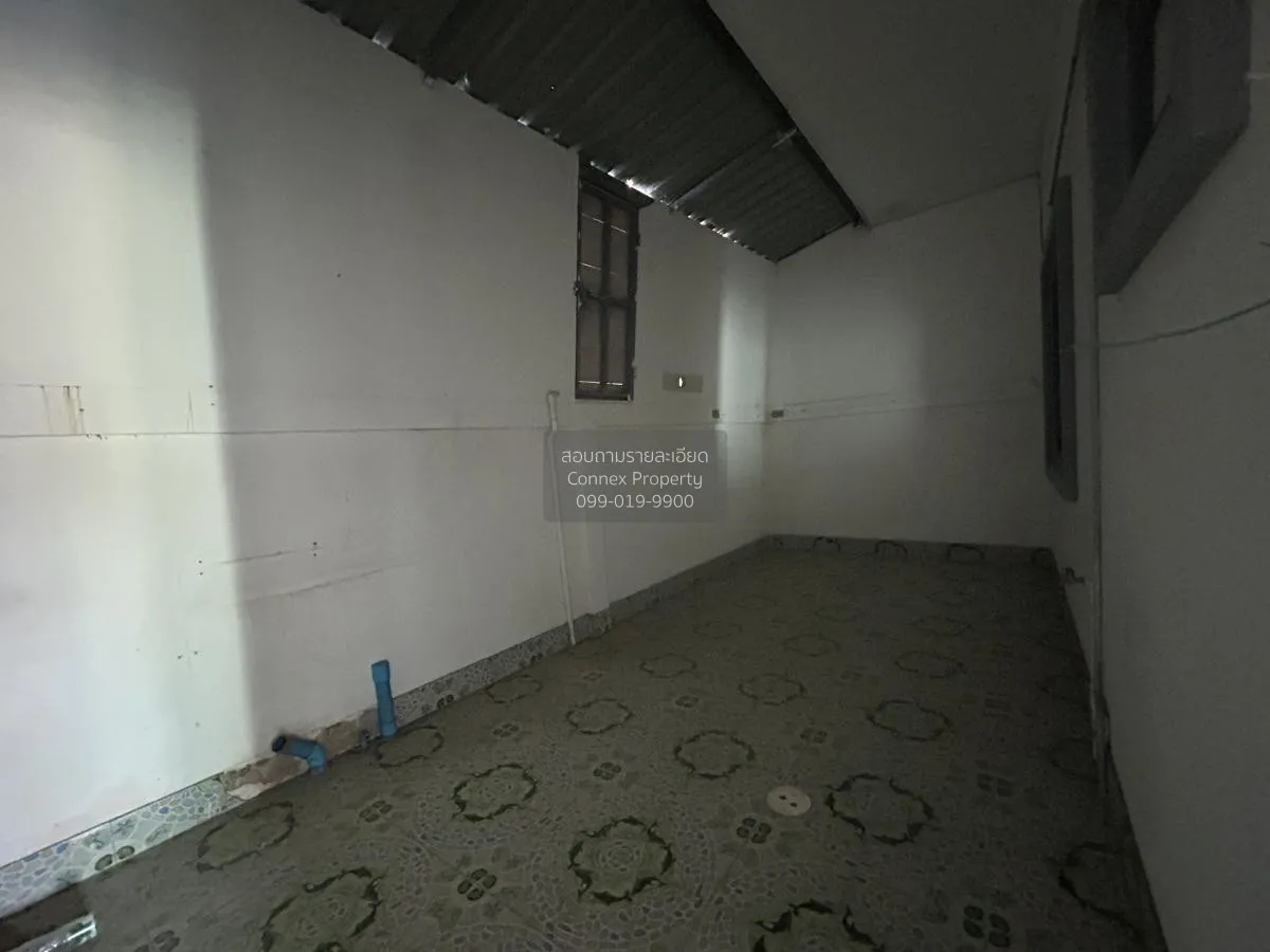 ขายทาวน์เฮ้าส์/ทาวน์โฮม  บ้านกลางเมือง 88 หัวหิน ทับใต้ หัวหิน ปร