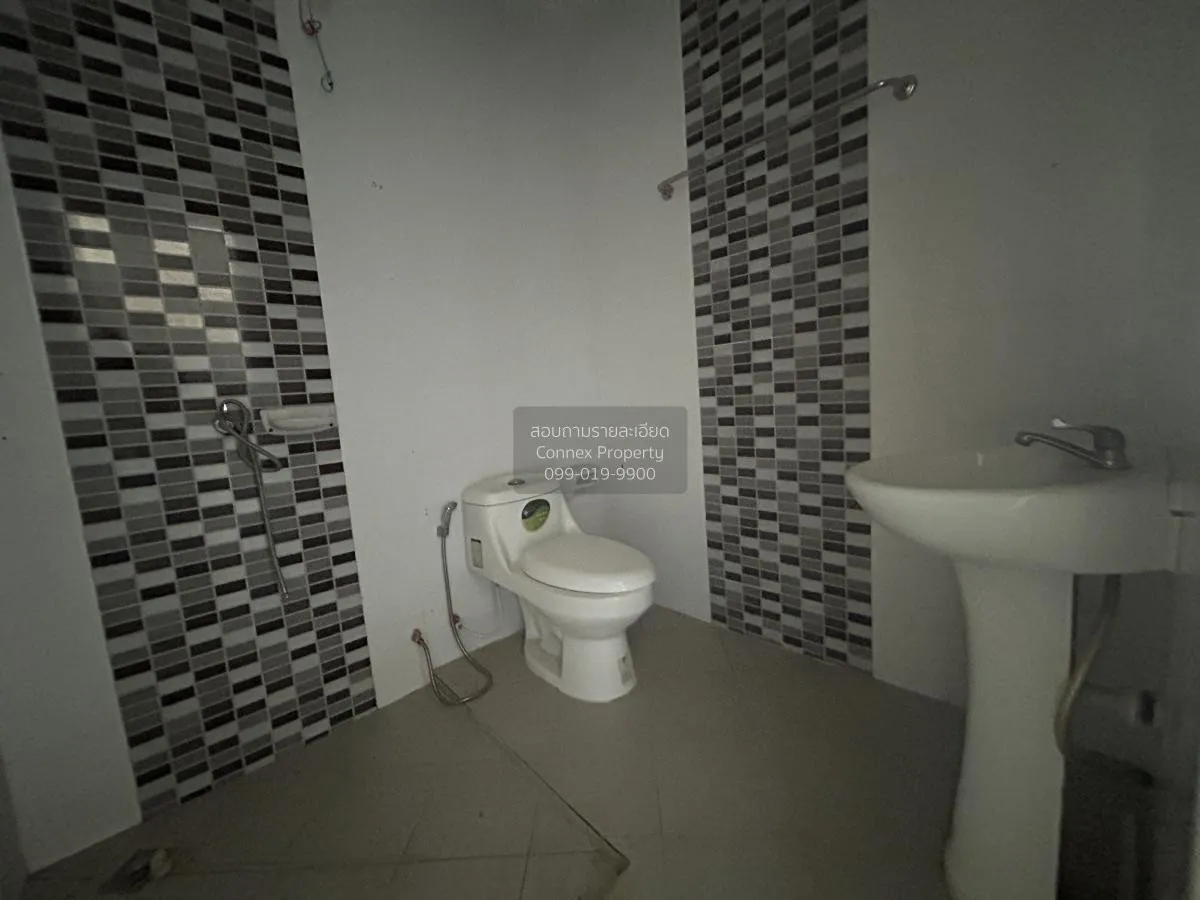 ขายทาวน์เฮ้าส์/ทาวน์โฮม  บ้านกลางเมือง 88 หัวหิน ทับใต้ หัวหิน ปร