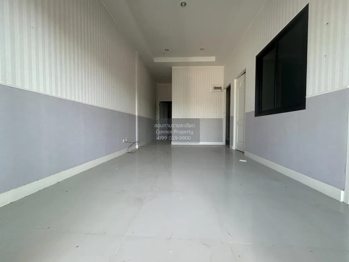 ขายทาวน์เฮ้าส์/ทาวน์โฮม  บ้านกลางเมือง 88 หัวหิน ทับใต้ หัวหิน ปร