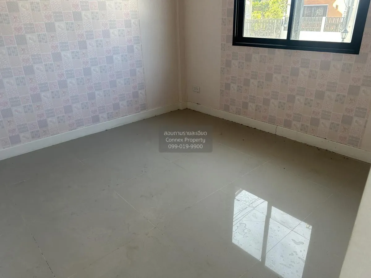 ขายทาวน์เฮ้าส์/ทาวน์โฮม  บ้านกลางเมือง 88 หัวหิน ทับใต้ หัวหิน ปร