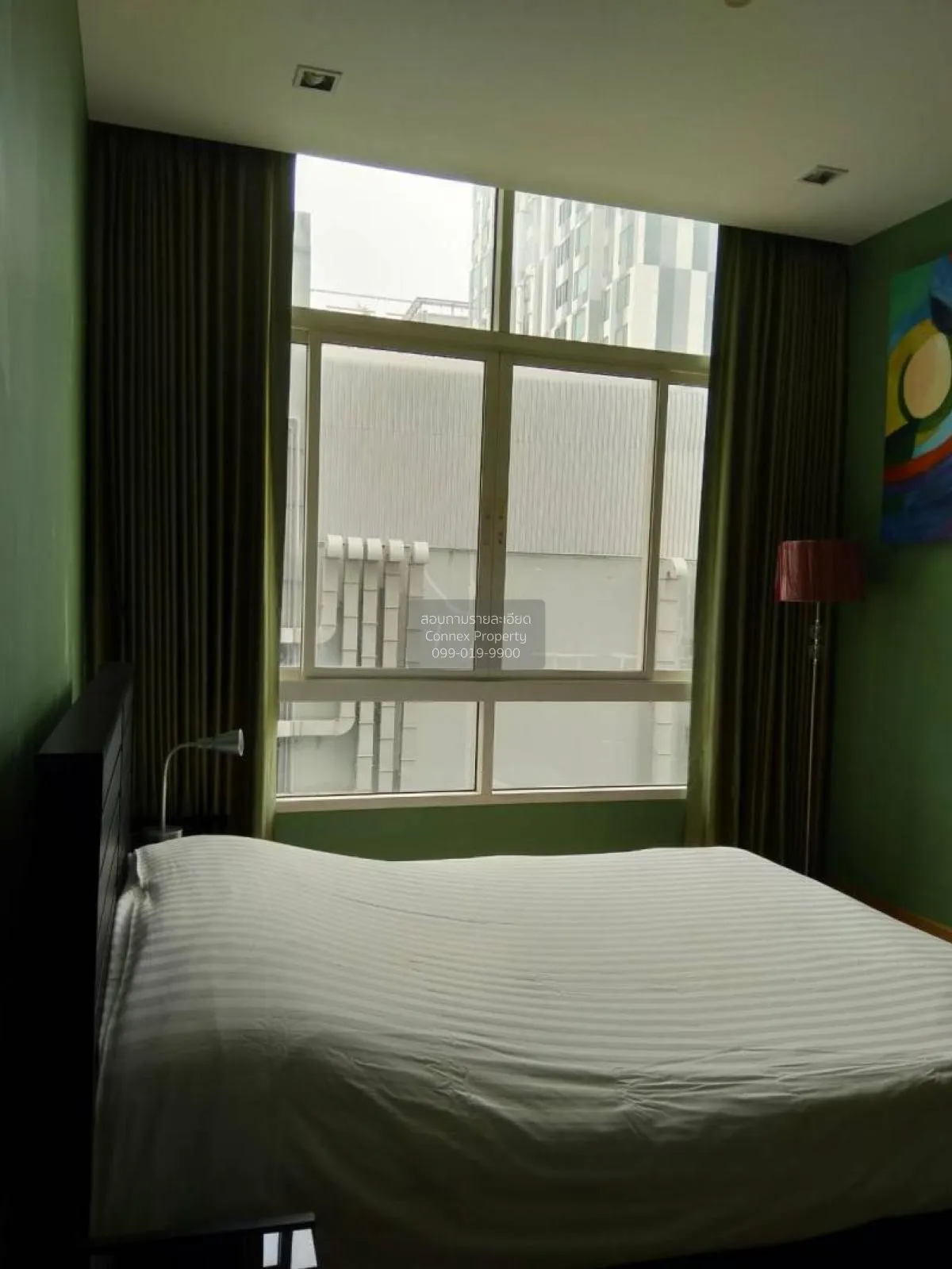 FOR RENT condo , Ideo Verve Sukhumvit , BTS-On Nut , Phra Khanong