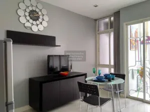 FOR RENT condo , Ideo Verve Sukhumvit , BTS-On Nut , Phra Khanong Nuea , Watthana , Bangkok , CX-12049