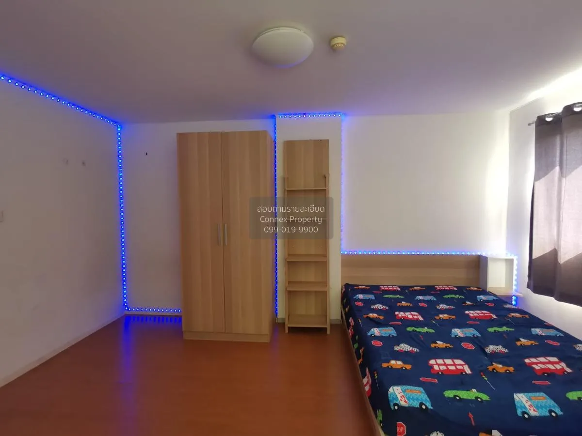 ขายคอนโด  ลุมพินี คอนโดทาวน์ ชลบุรี - สุขุมวิท วิวสวย ชั้นสูง บาง 3