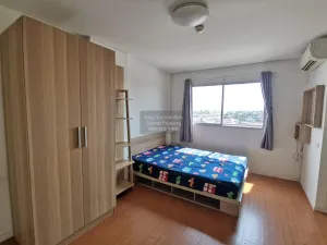 ขายคอนโด  ลุมพินี คอนโดทาวน์ ชลบุรี - สุขุมวิท วิวสวย ชั้นสูง บางปลาสร้อย เมืองชลบุรี ชลบุรี CX-120490