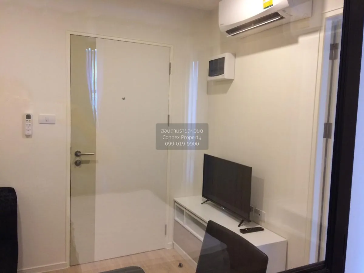 เช่าคอนโด  ไอคอนโด กรีนสเปซ สุขุมวิท 77 ลาดกระบัง เขต ลาดกระบัง ก 2