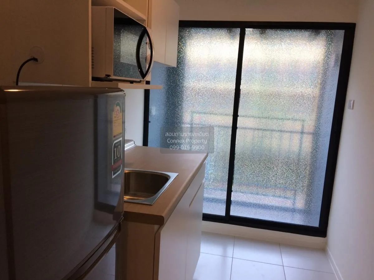 เช่าคอนโด  ไอคอนโด กรีนสเปซ สุขุมวิท 77 ลาดกระบัง เขต ลาดกระบัง ก 4