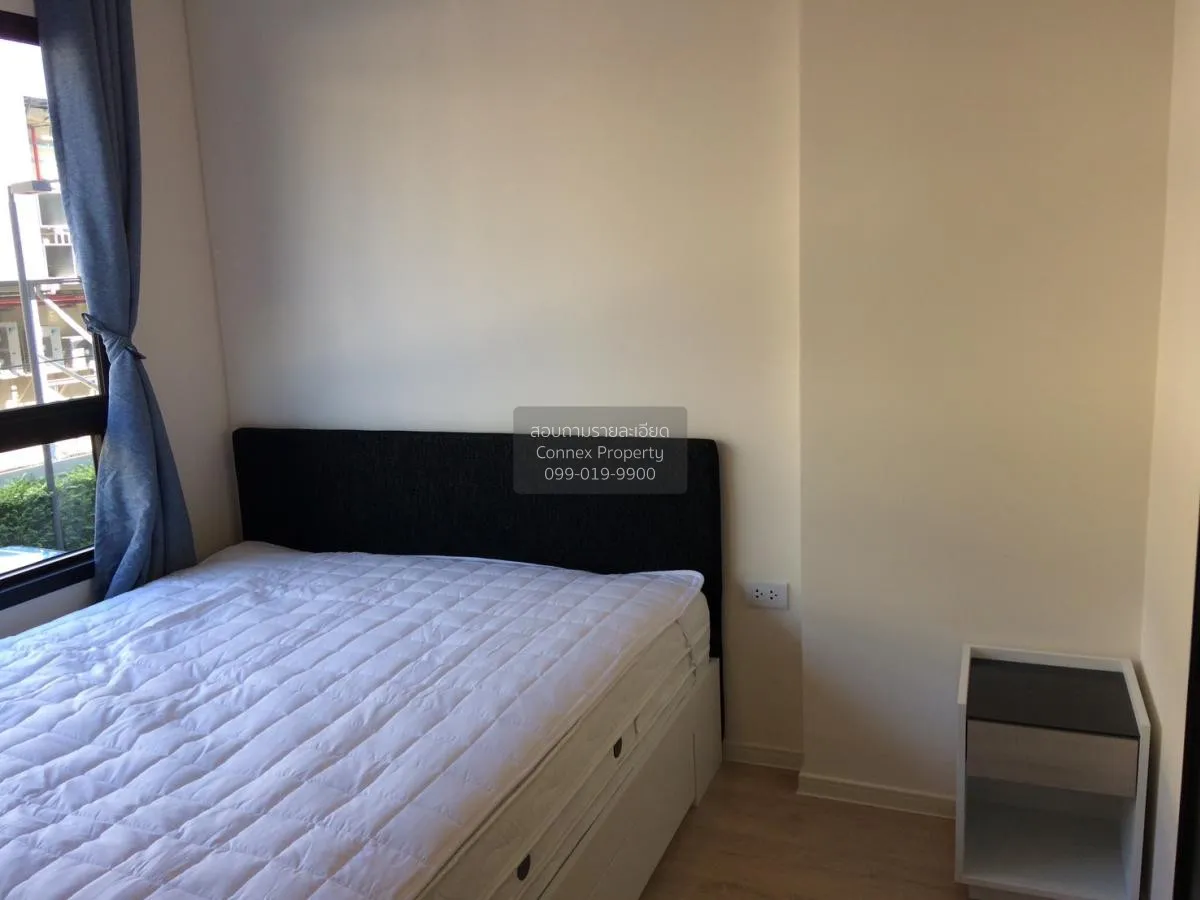 เช่าคอนโด  ไอคอนโด กรีนสเปซ สุขุมวิท 77 ลาดกระบัง เขต ลาดกระบัง ก