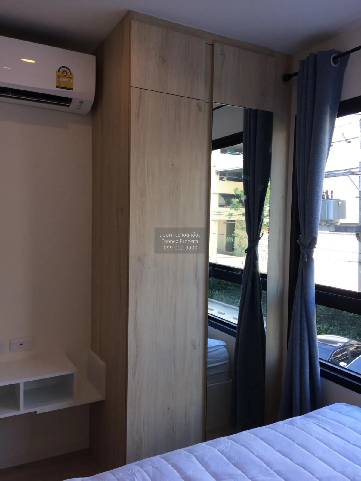 เช่าคอนโด  ไอคอนโด กรีนสเปซ สุขุมวิท 77 ลาดกระบัง เขต ลาดกระบัง ก