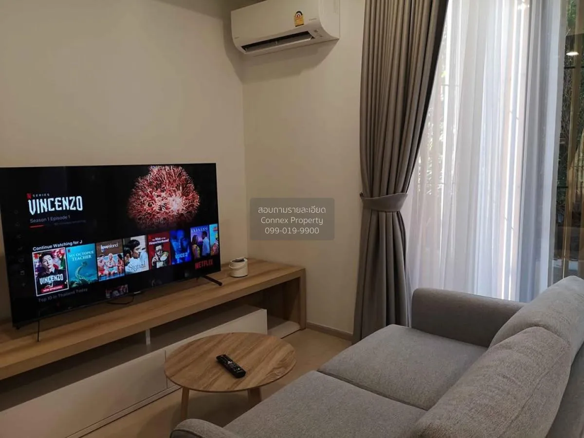 For Rent Condo , Noble Ambience Sukhumvit 42 , BTS-Ekkamai , Phra 1