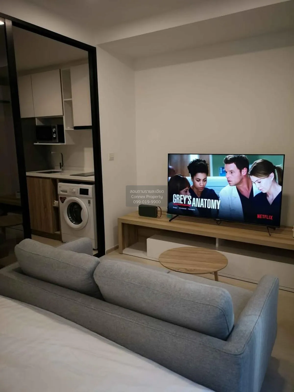 For Rent Condo , Noble Ambience Sukhumvit 42 , BTS-Ekkamai , Phra 2