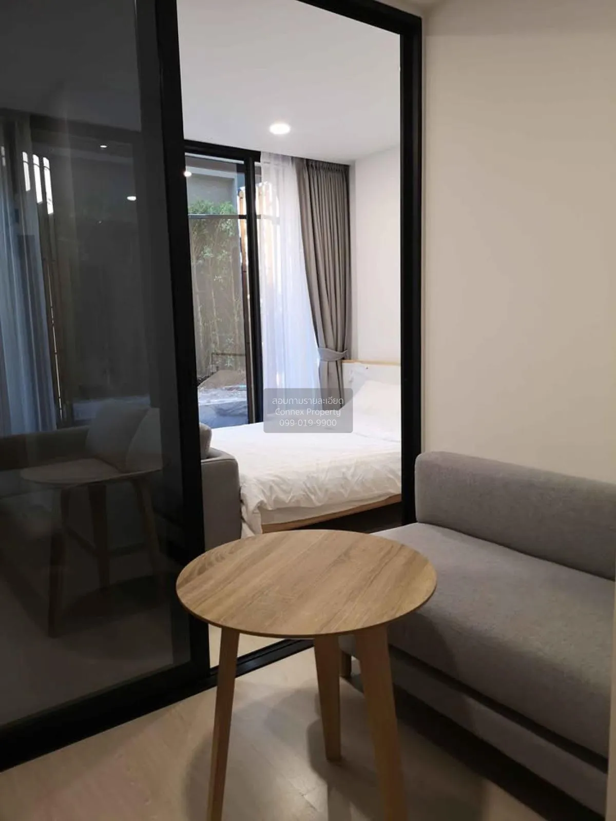 For Rent Condo , Noble Ambience Sukhumvit 42 , BTS-Ekkamai , Phra 3