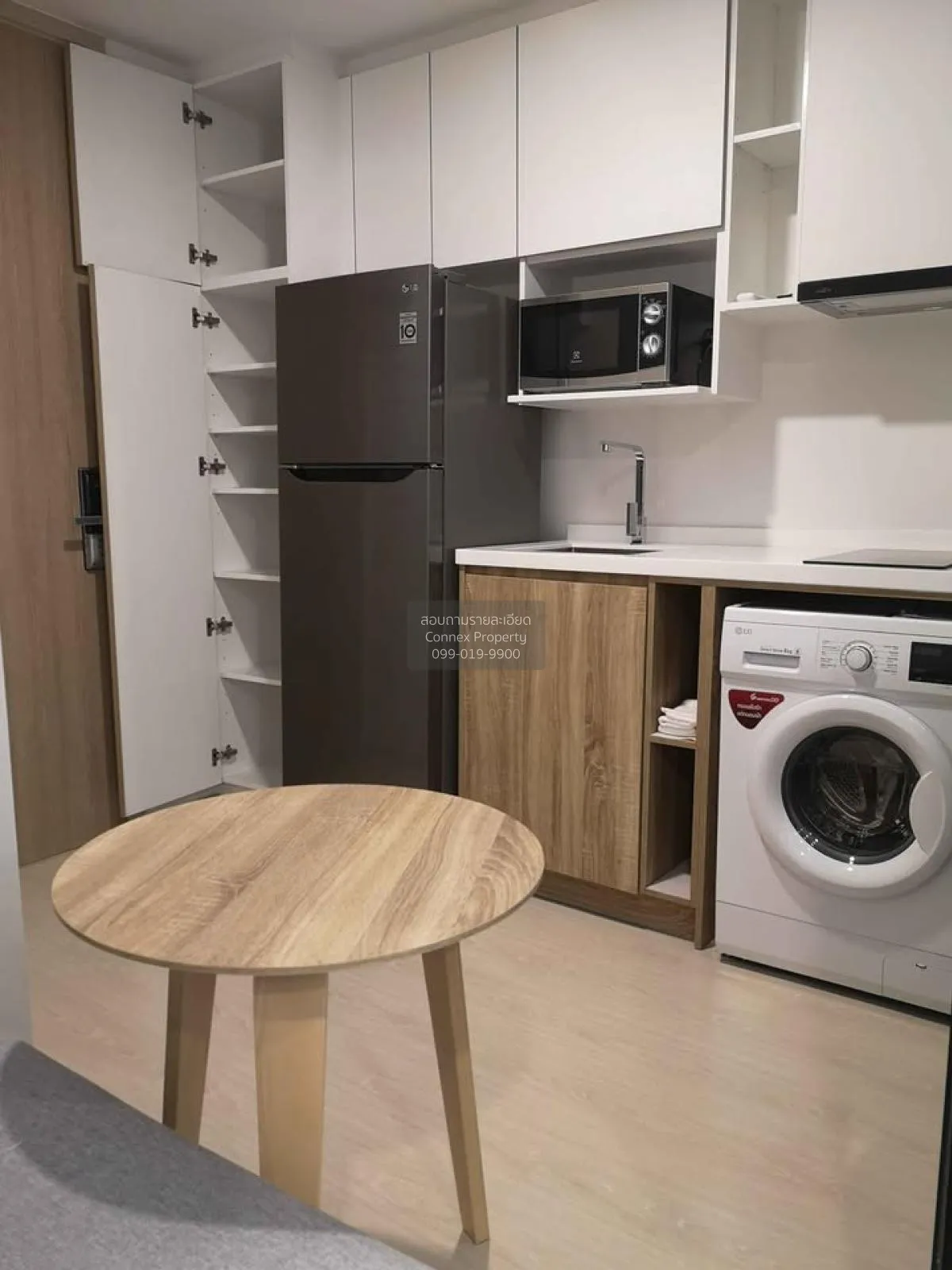 For Rent Condo , Noble Ambience Sukhumvit 42 , BTS-Ekkamai , Phra 4