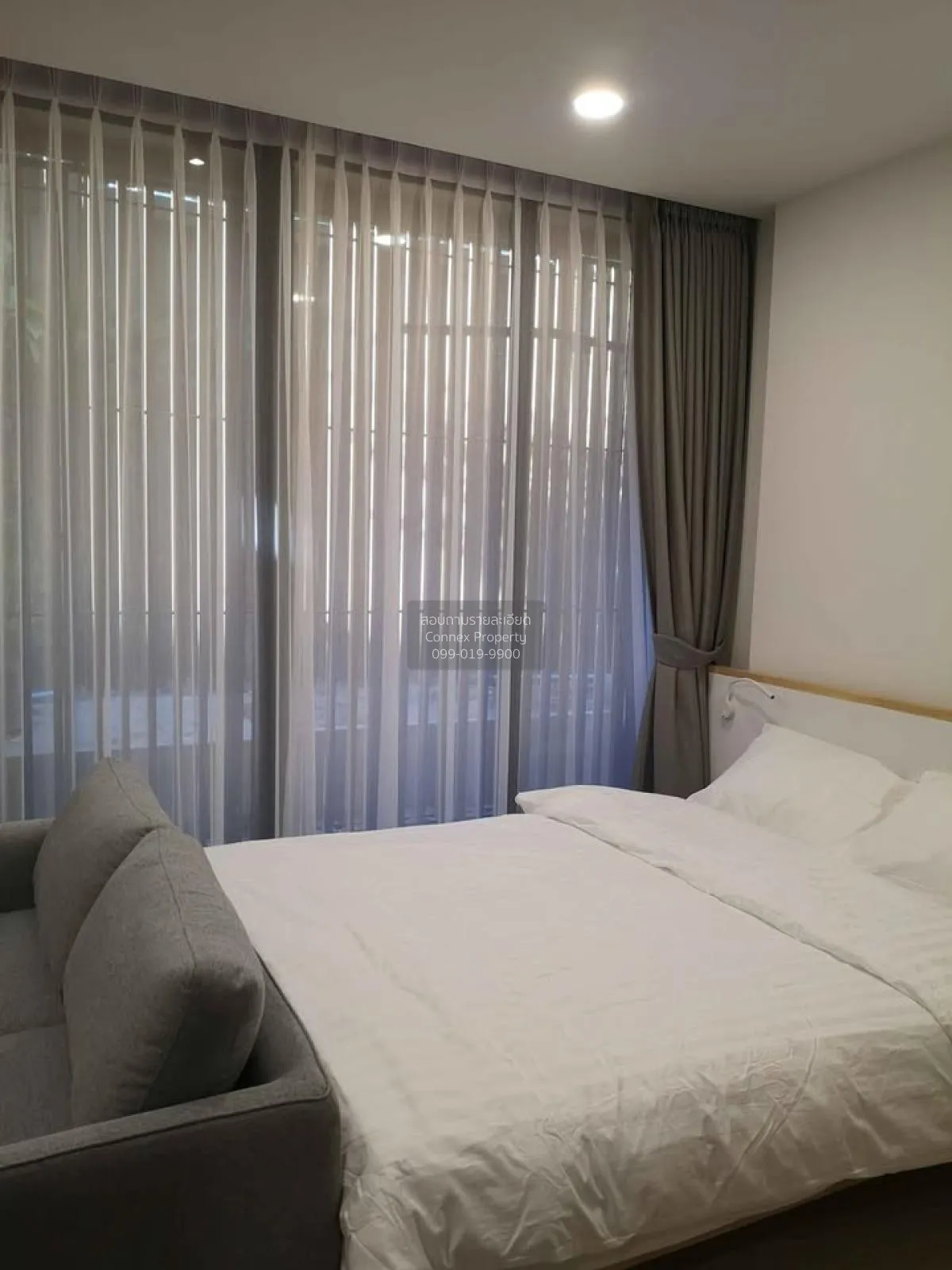 For Rent Condo , Noble Ambience Sukhumvit 42 , BTS-Ekkamai , Phra