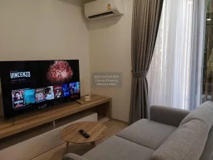 For Rent Condo , Noble Ambience Sukhumvit 42 , BTS-Ekkamai , Phra Khanong , Khlong Toei , Bangkok , CX-120496