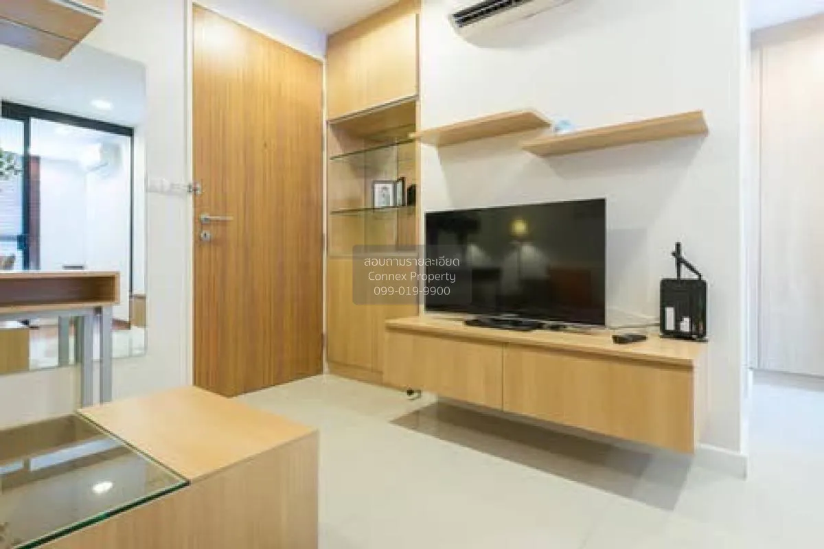 For Sale Condo , Zenith Place Sukhumvit 42 , high floor , BTS-Ekk 1