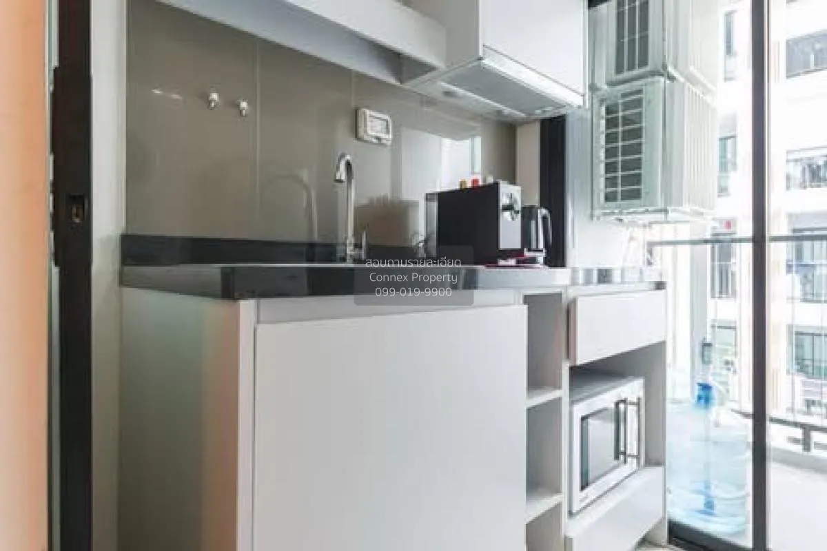 For Sale Condo , Zenith Place Sukhumvit 42 , high floor , BTS-Ekk 4