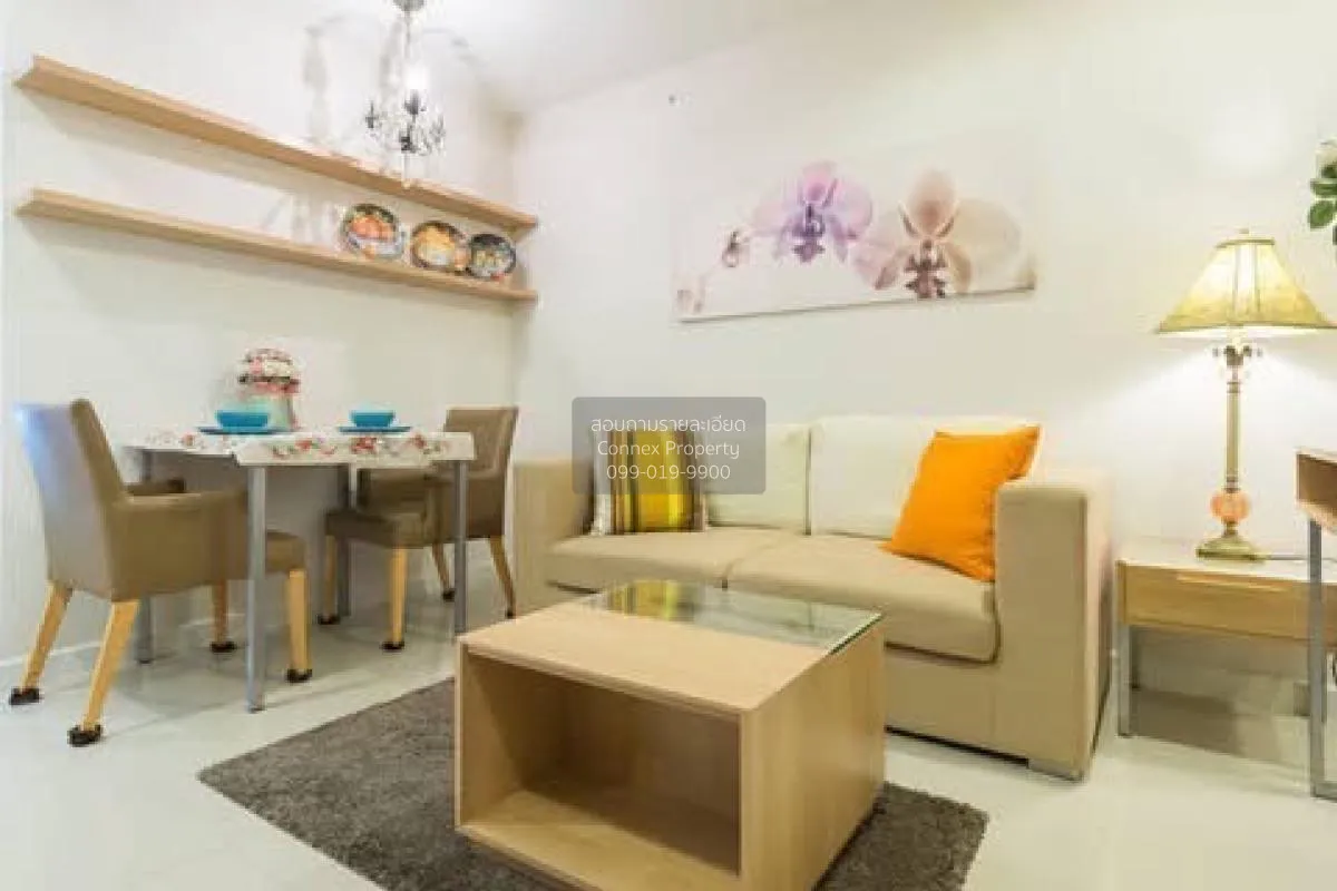 For Sale Condo , Zenith Place Sukhumvit 42 , high floor , BTS-Ekk