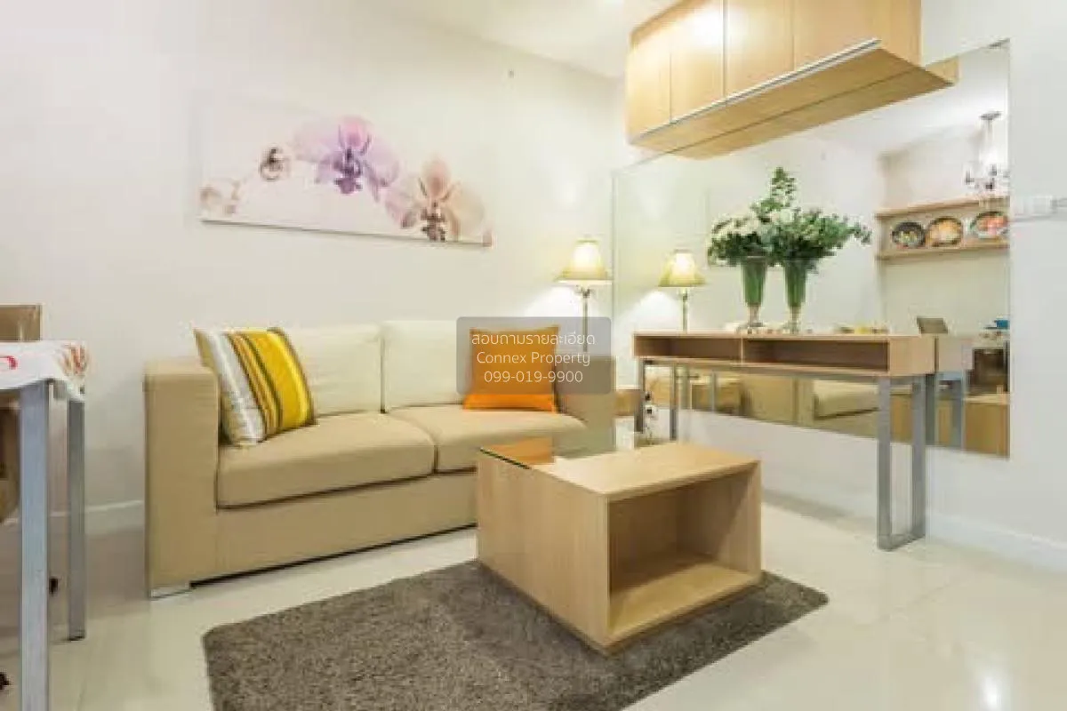 For Sale Condo , Zenith Place Sukhumvit 42 , high floor , BTS-Ekk