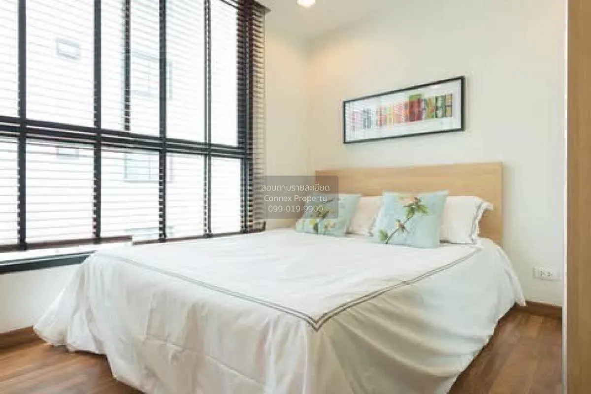 For Sale Condo , Zenith Place Sukhumvit 42 , high floor , BTS-Ekk