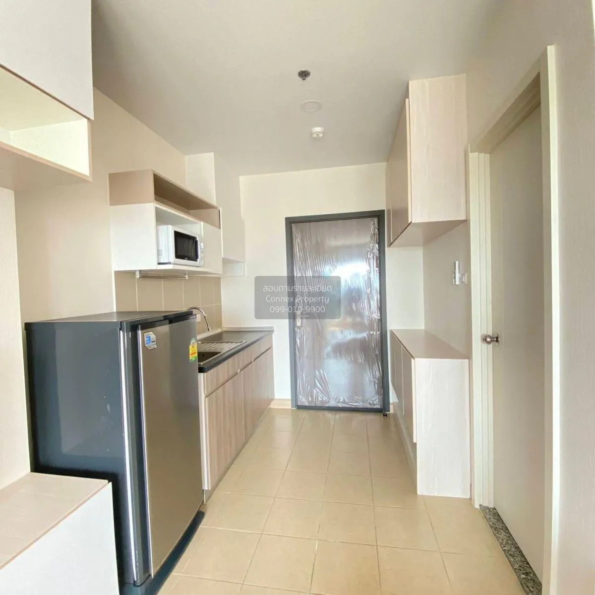 For Rent Condo , Supalai Veranda Sukhumvit 117 , BTS-Pu Chao , Ba 3