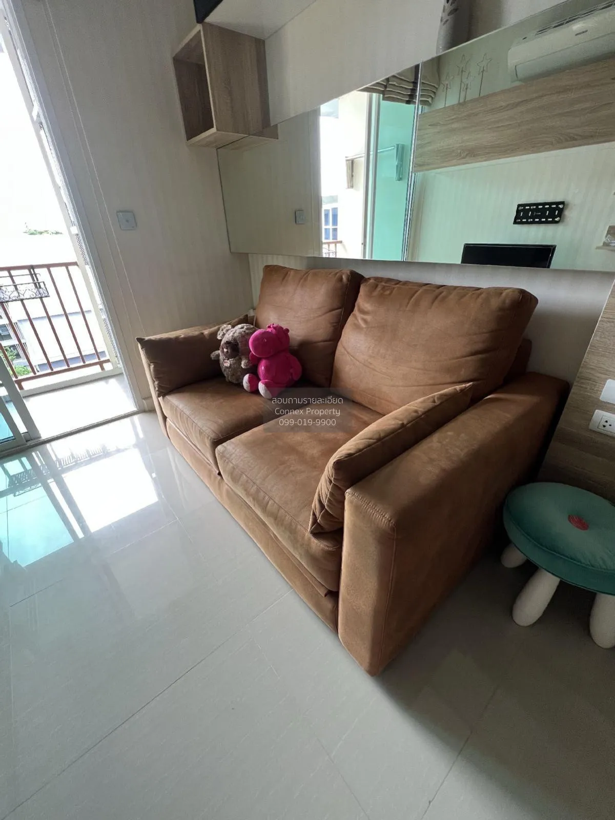 For Rent Condo , The Series Udomsuk 29 , BTS-Udom Suk , Bang Chak 1