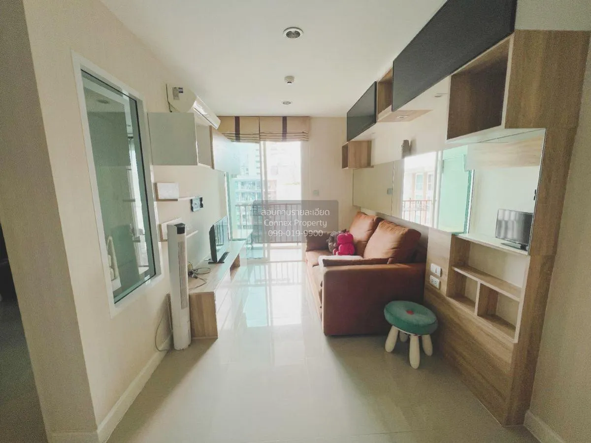 For Rent Condo , The Series Udomsuk 29 , BTS-Udom Suk , Bang Chak 2