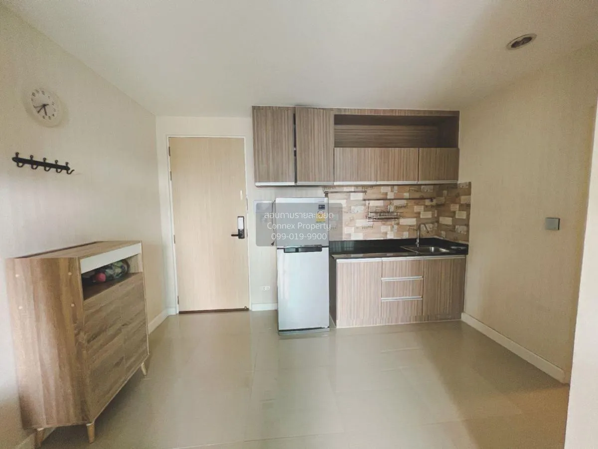 For Rent Condo , The Series Udomsuk 29 , BTS-Udom Suk , Bang Chak 3