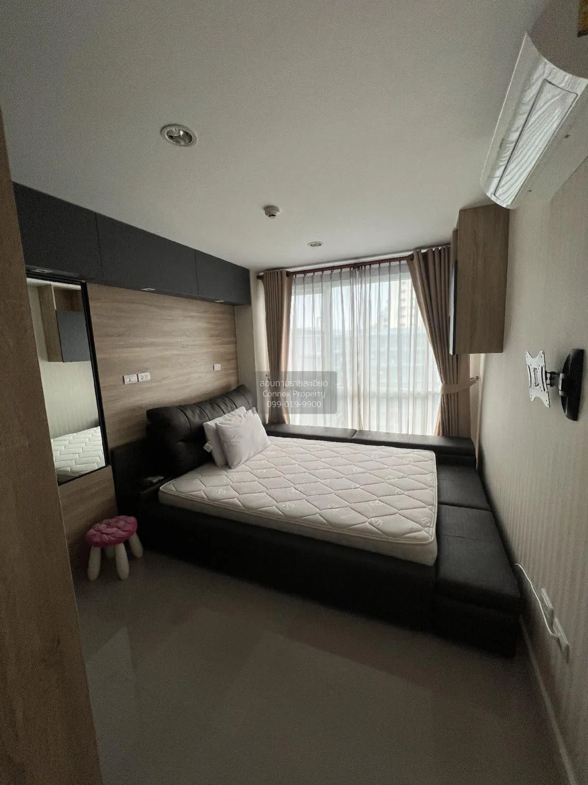For Rent Condo , The Series Udomsuk 29 , BTS-Udom Suk , Bang Chak 4