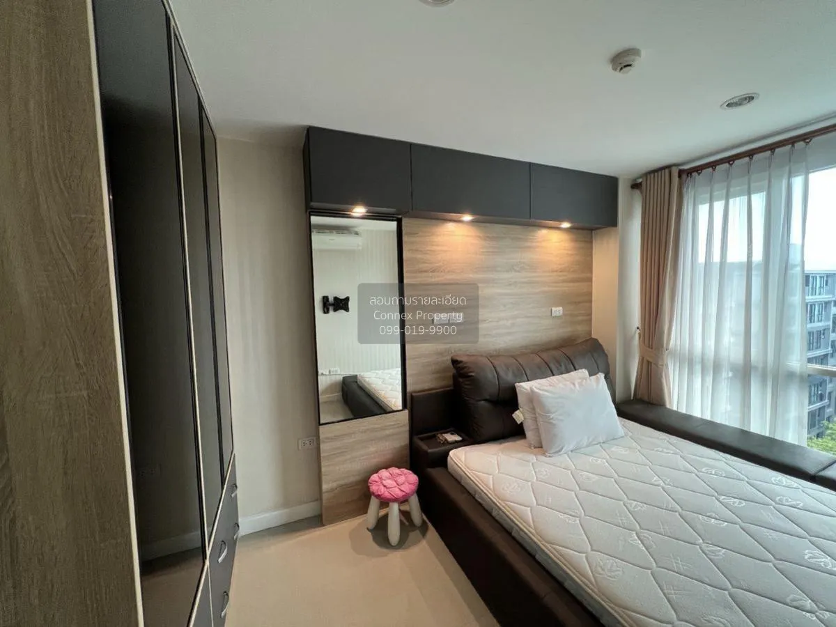 For Rent Condo , The Series Udomsuk 29 , BTS-Udom Suk , Bang Chak