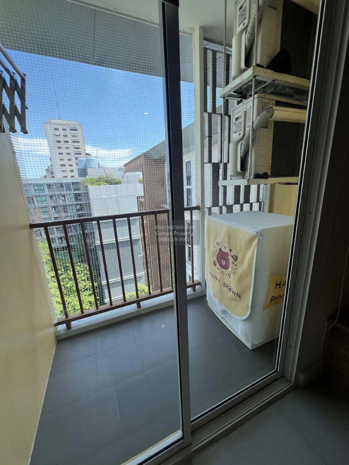 For Rent Condo , The Series Udomsuk 29 , BTS-Udom Suk , Bang Chak