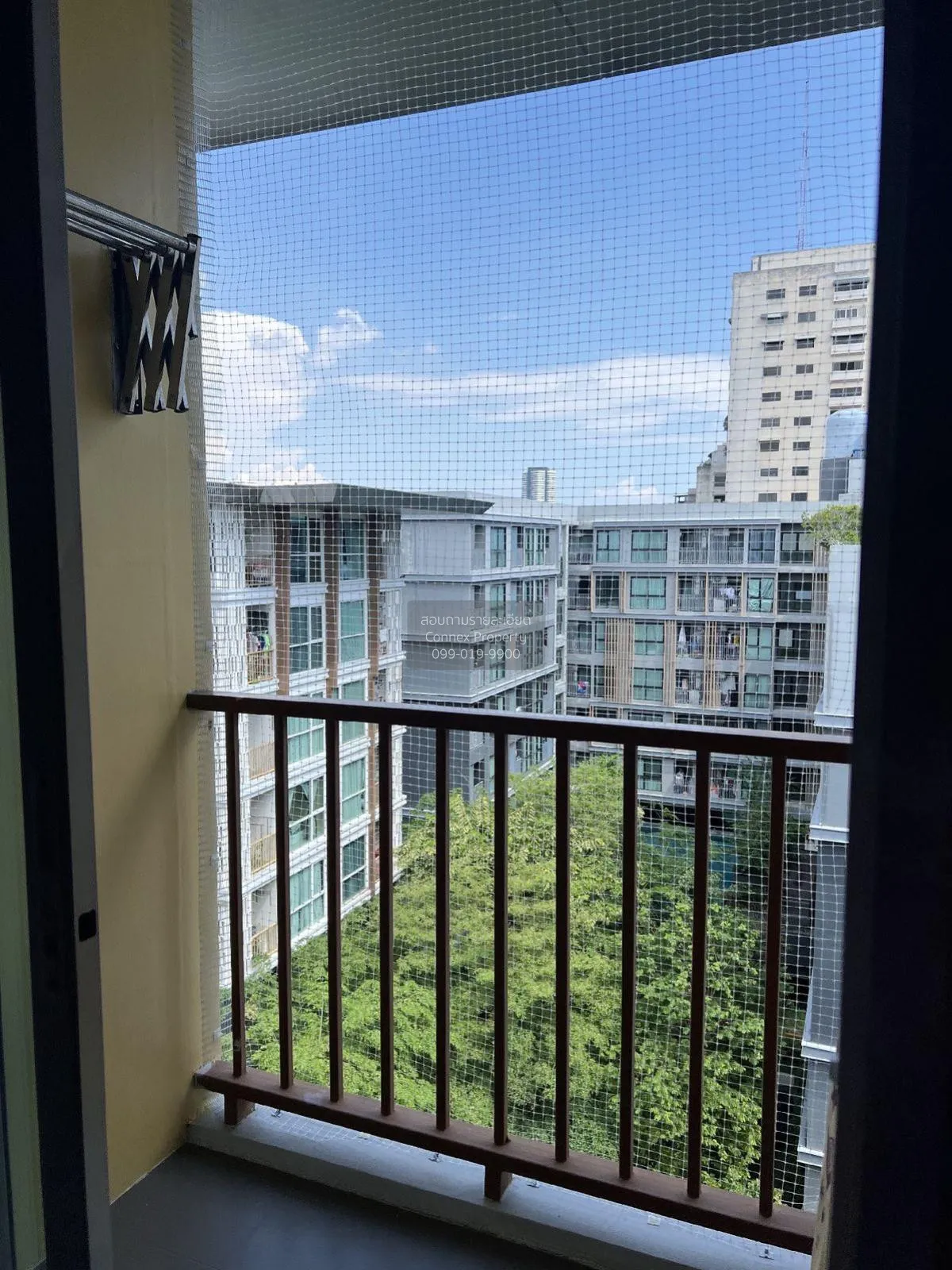 For Rent Condo , The Series Udomsuk 29 , BTS-Udom Suk , Bang Chak