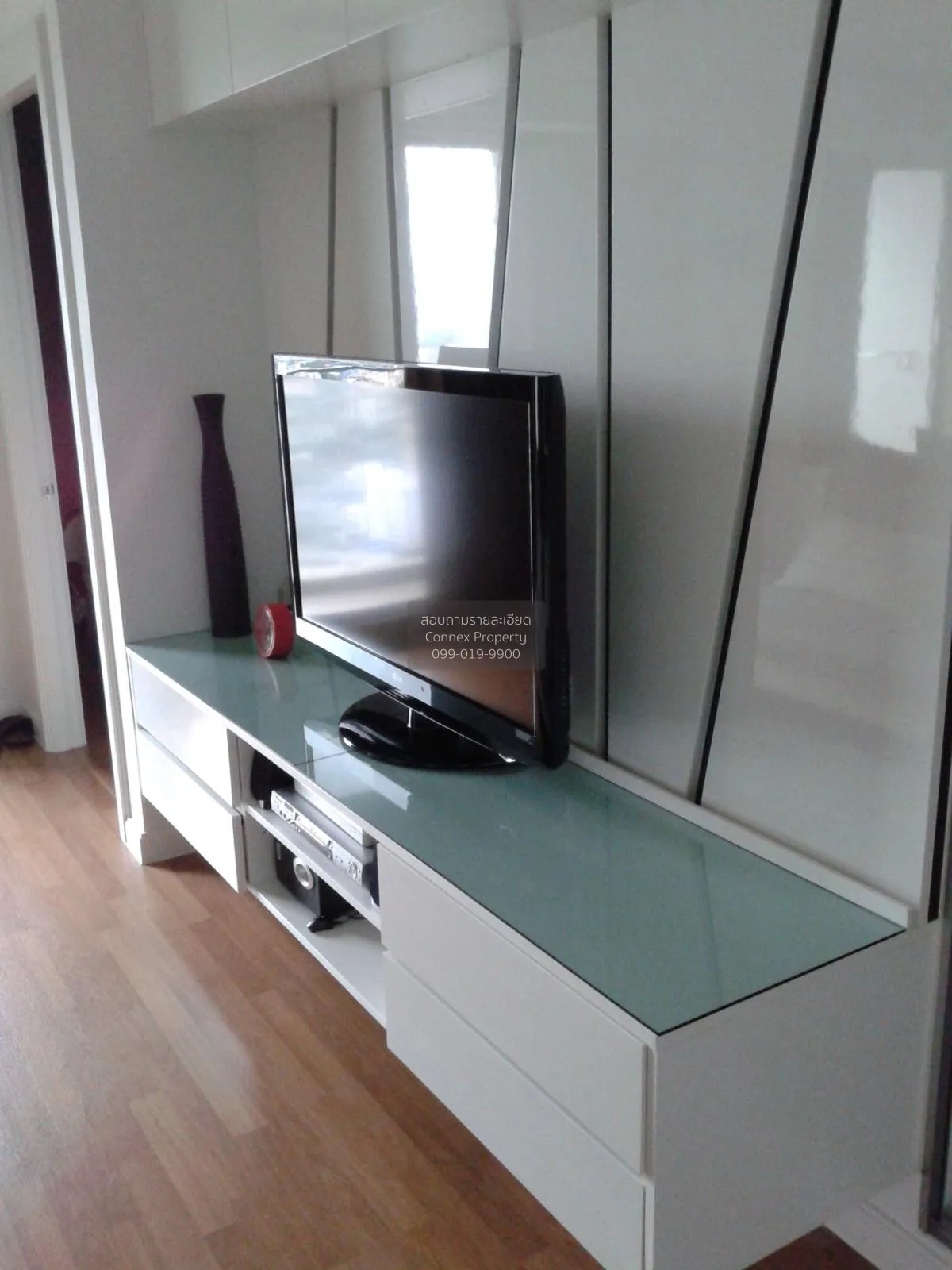 เช่าคอนโด  ลุมพินี พาร์ค ริเวอร์ไซด์ - พระราม 3 บางโพงพาง เขต ยาน 3