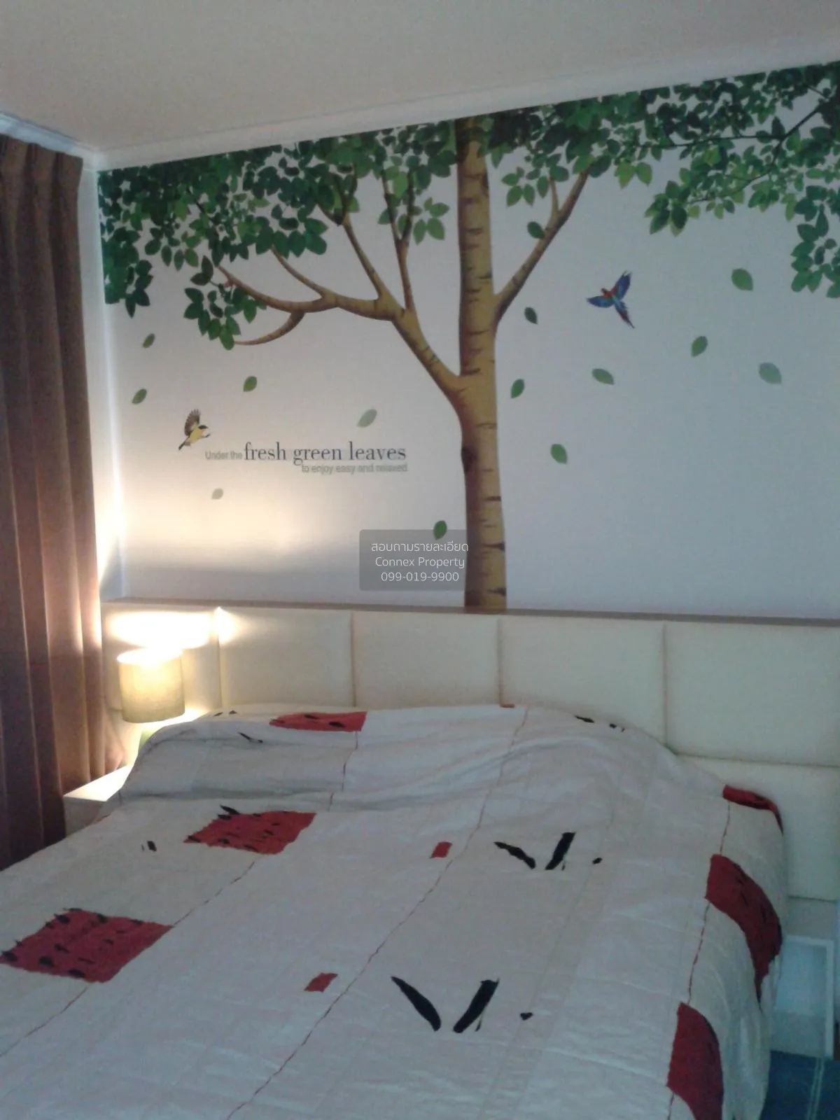 เช่าคอนโด  ลุมพินี พาร์ค ริเวอร์ไซด์ - พระราม 3 บางโพงพาง เขต ยาน